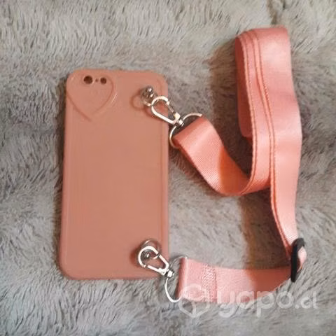 Carcasas iphone 6s - Imagen 4