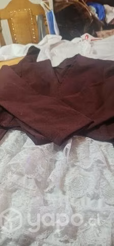 Traje huasa - Imagen 4