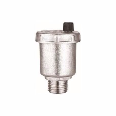 Purga de aire 3/4" 10Bar