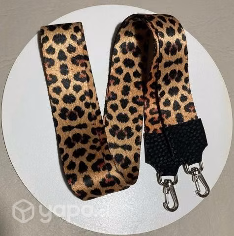 Match adapter y strap para celulares y carteras - Imagen 3