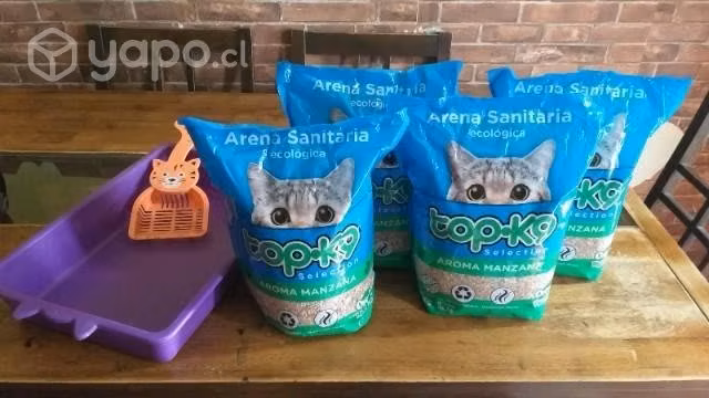 Articulos para gatos - Imagen 2