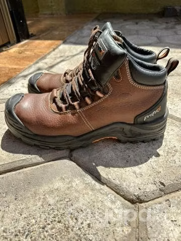 Zapatos de seguridad Proflex - Imagen 2