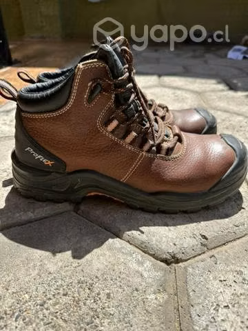 Zapatos de seguridad Proflex