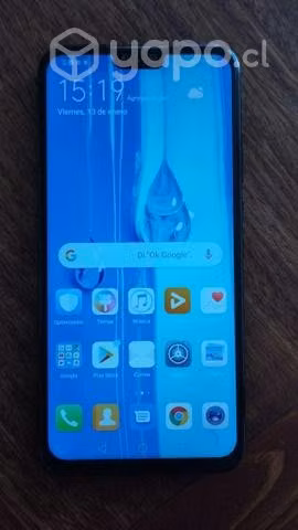 Huawei Y9 2019