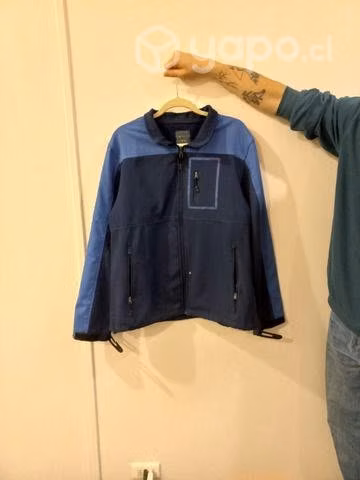 Chaqueta talla XL