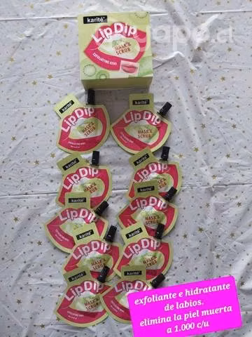 Paletas de sombras