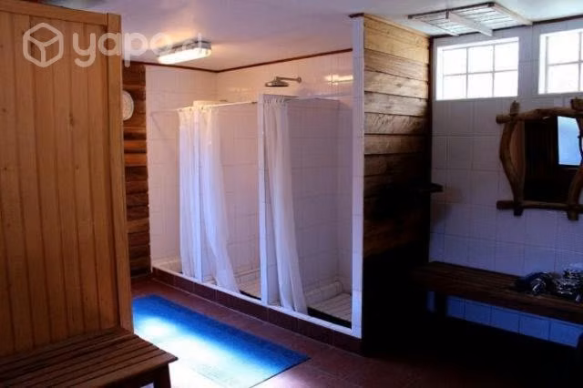 Cabañas de Turismo