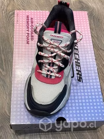 Zapatillas Skechers