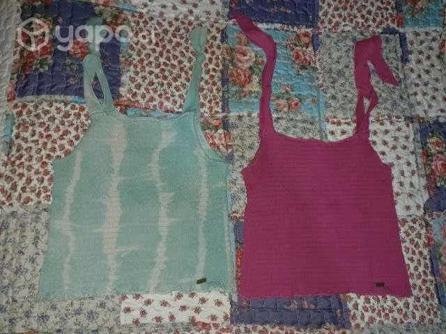 Poleras Umbrale