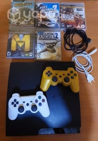 Play 3