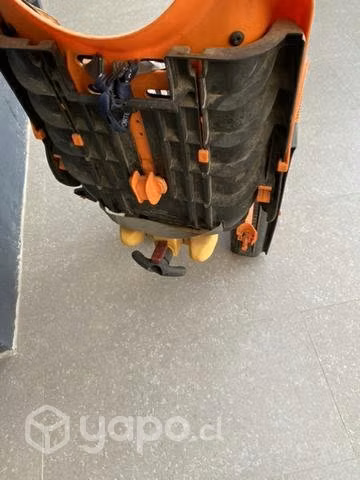 Silla para niños marca Bellelli