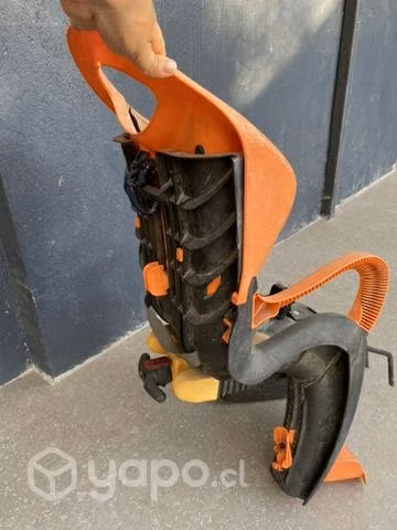 Silla para niños marca Bellelli