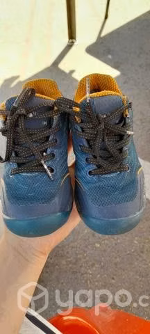 Zapatilla Outdoor niño
