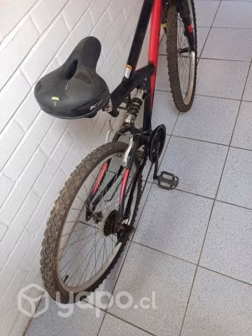bicicleta next
