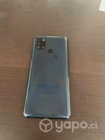 samsung A21s - Imagen 2
