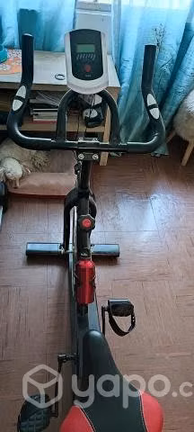 Bicicleta Spinning Nueva