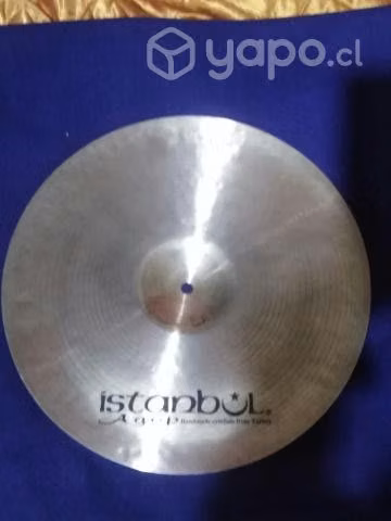 Crash istanbul traditional 16 gran gama