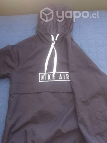 Cortaviento Nike