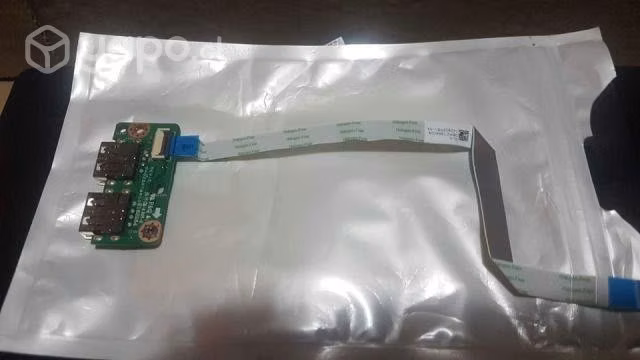 Desarme acer aspire e14 - Imagen 6