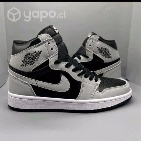 Zapatillas Jordan 1 varias
