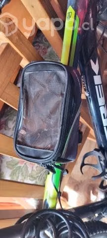 Bicicleta trek marlin 6