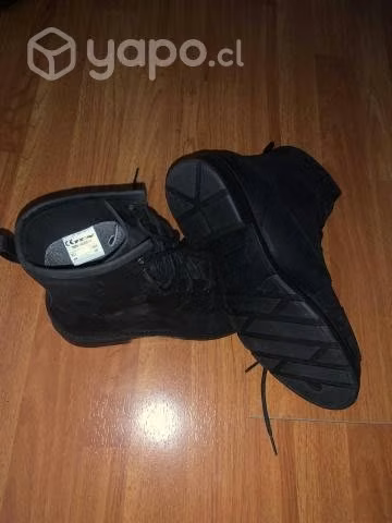 Calzado De Moto 7300 x-blend wp - Imagen 3