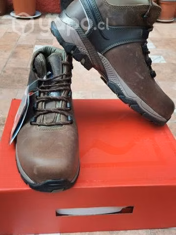 Zapatos de seguridad