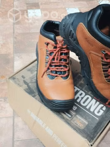 Zapatos de seguridad
