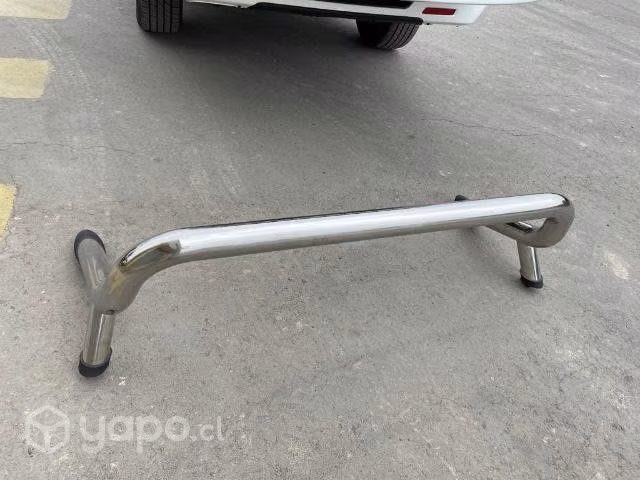 Barra original great wall poer