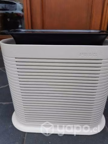 2 purificador de aire homedics ar-10
