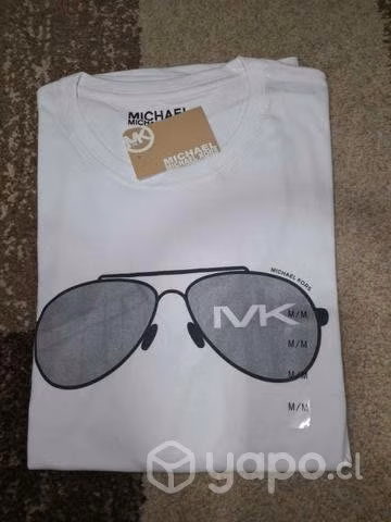 Polera Michael Kors