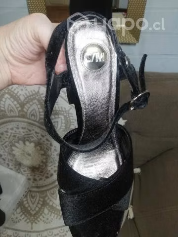 Chalas para fiesta