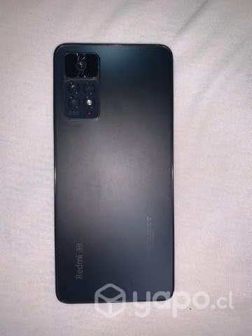 Celular xiaomi redmi note 11pro - Imagen 2