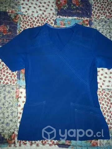 Tops clínicos