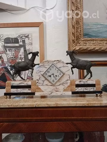 Reloj de sobre mesa - Imagen 3