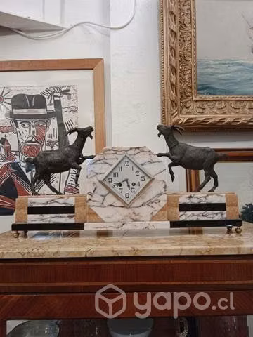 Reloj de sobre mesa - Imagen 4