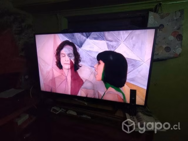 Smart tv 50 pulgadas Sony