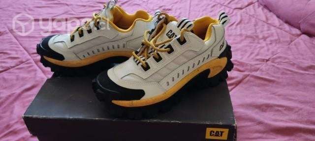 Zapatillas cat - Imagen 2