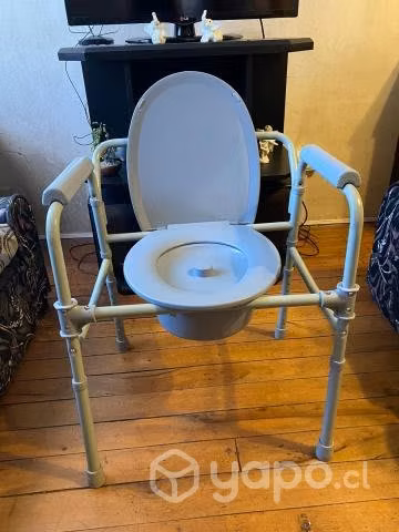 Baño Portátil