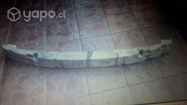 Absorber de impacto Suzuki aerio 2007 - Imagen 3