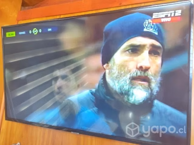Smart TV Samsung 43"