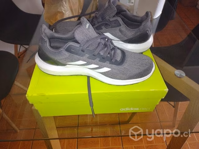 Zapatillas adidas