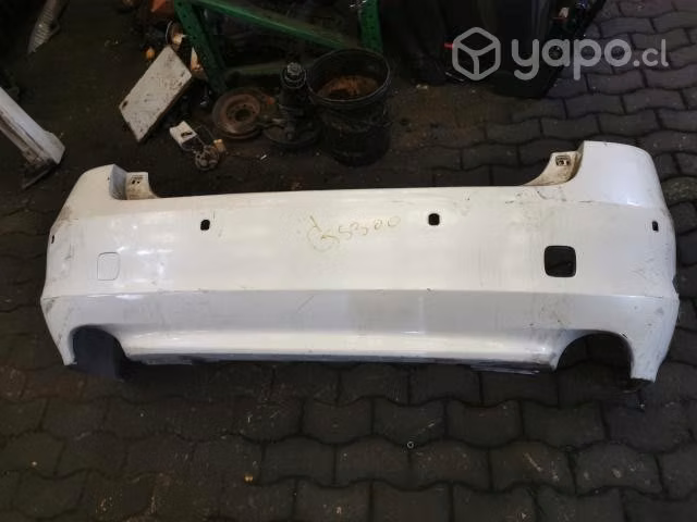 Parachoque trasero lexus gs300 2010 B