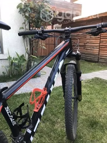 Bicicleta Scott Scale - Imagen 6