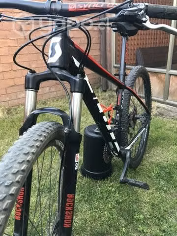 Bicicleta Scott Scale - Imagen 4