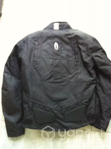 Chaqueta