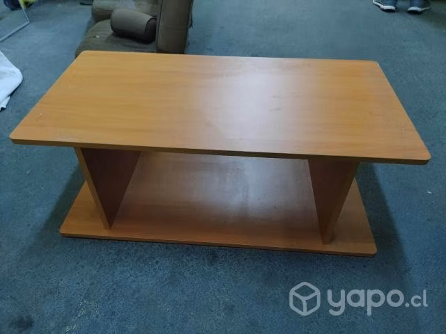 Mesa para tv melamina