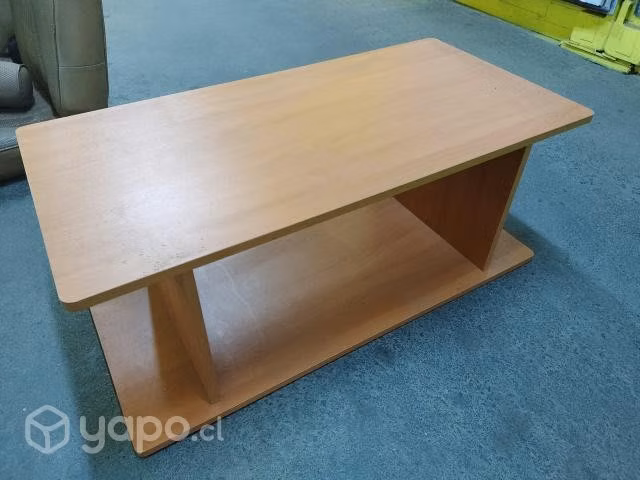 Mesa para tv melamina