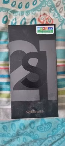 S21 ultra 5g