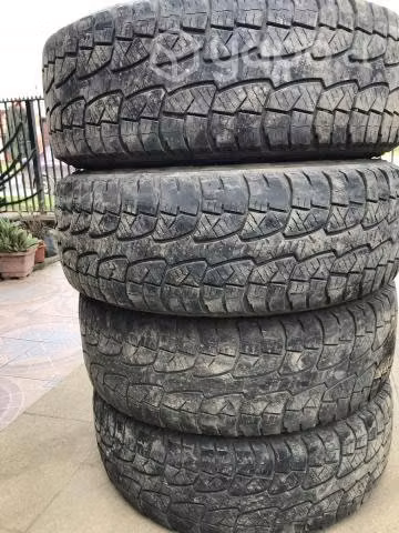 Neumáticos 245/70r17 - Imagen 2